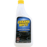 Cerama Bryte Ceramic Cooktop Cleaner (Pack of 6)