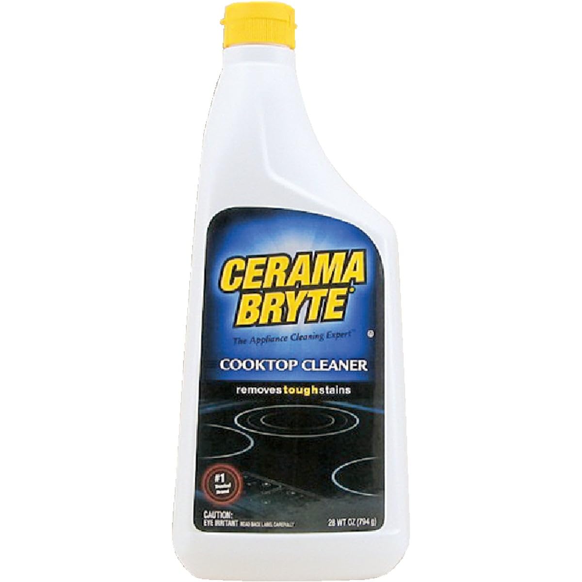 Cerama Bryte Ceramic Cooktop Cleaner (Pack of 6)