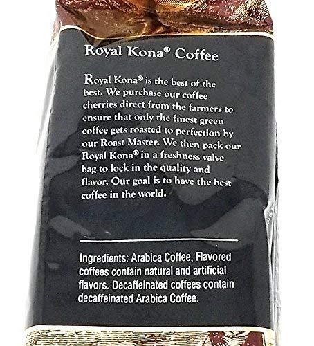 Royal Kona Coffee Roy's Signature Series (All Purpose Grind) - 2.5 lbs