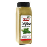 Badia Ground Oregano 12 oz - Aromatic and Earthy Mediterranean Herb