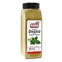Badia Ground Oregano 12 oz - Aromatic and Earthy Mediterranean Herb