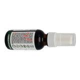 Aromar Peppermint Frost Concentrated Air Freshener Odor Eliminator (1 Oz Bottle) Holiday Collection
