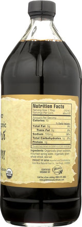 Ohsawa Nama Shoyu Og 32 Oz by OHSAWA?