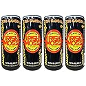 2 Set- Big Bamboo Jamaican Irish Moss Vanilla Drink 9.8 OZ 4PK