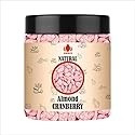 SMIBZE Natural Almond Cranberry 4 OZ / 113 Gram