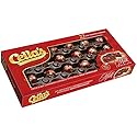 Cella's Milk Chocolate Covered Cherries, 22 Foil Wrapped Cherries, 11 oz