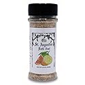 Datil Zest Gourmet Spice Blend, 3.75 oz, 2019 Scovie Award Winner