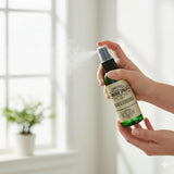 Wicked Good Smudge Spray: Sage Rosemary Spray