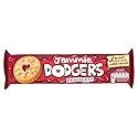 Jammie Dodgers - 140g - Pack of 6 (140g x 6)