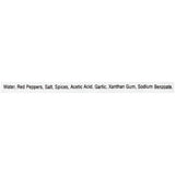 Tapatio Hot Sauce Packets (0.2 oz Packets, Pack of 500)