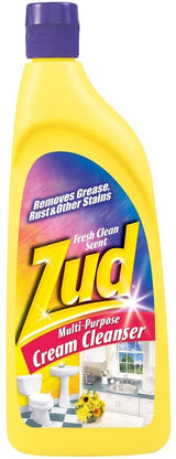 Zud 530019 Liquid Zud® Heavy Duty Cleaner4