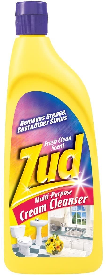 Zud 530019 Liquid Zud® Heavy Duty Cleaner4