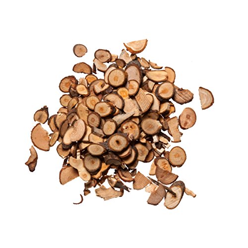 Cinnamon Twig | GUI Zhi Chinese Herb | Cinnamomum Cassia, Cassia Twig | Chinese Herb (1 Oz)