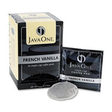 Distant Lands French Vanilla Coffee Pod - Regular - French Vanilla - 14 / Box