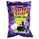 Fluffy Stuff Berry Punch Witches Brew Cotton Candy 2.1 oz