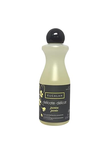 Eucalan Wrapture 3.3 Ounces-Jasmine