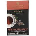 Wissotzky the Signature Collection Tea, English Breakfast, 16 Count (Pack of 6) by Wissotzky Tea