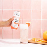 Hella Cocktail Co. Grapefruit Bitters & Soda 4pk, 12 FZ