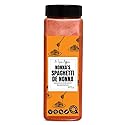 A Spice Affair Nonna’s Spaghetti Seasoning | Classic Italian Herb & Tomato Pasta Blend | Perfect for Spaghetti, Pasta Sauces & Italian Cooking |