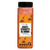 A Spice Affair Nonna’s Spaghetti Seasoning | Classic Italian Herb & Tomato Pasta Blend | Perfect for Spaghetti, Pasta Sauces & Italian Cooking |
