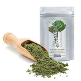 [Korean Herbal Powder] 100% Natural Sambung Nyawa (Gynura Procumbens) Powder/???/????? 4oz (113g)