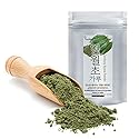 [Korean Herbal Powder] 100% Natural Sambung Nyawa (Gynura Procumbens) Powder/???/????? 4oz (113g)
