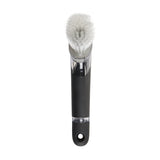 OXO Steel Soap Dispensing Dish Brush with 2 Dish Brush Refills