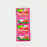 NutriSari Sweet Guava Instant Drink Powder 10-ct, 110 gram (Pack of 2)