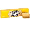Mcvities Tasties Custard Creams 150G