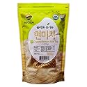 McCabe Organic Brown Rice Tea - Roasted Brown Rice Tea Korean | Rich in Fibers and Minerals | USDA and CCOF Certified Organic | Product of USA | 2 Lbs (32 Oz)