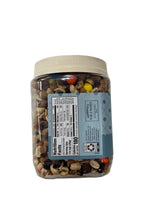 Peanut Butter Monster Trail Mix -fresh quality- NEW ARRIVAL - 34oz - Kosher