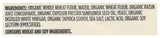 365 by Whole Foods Market, Organic Whole Wheat Thin & Crispy Pizza Crusts, 2 ct