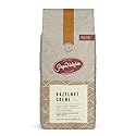 PapaNicholas Coffee Ground Coffee, Hazelnut Crème | 12 Ounce | Flavored Light Roast | Air Roasted 100% Arabica | Rich Hazelnut, Consistently Smooth |