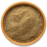NY SPICE SHOP Turkish Ground Oregano - 3 Pound Turkish Oregano Spice - Fresh & Aromatic - Adds Taste & Flavor in Foods - Best for meats, rice