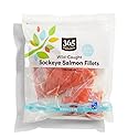 365 by Whole Foods Market, Sockeye Salmon Fillet, 32 oz