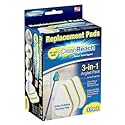 3PK Clean Reach Pads