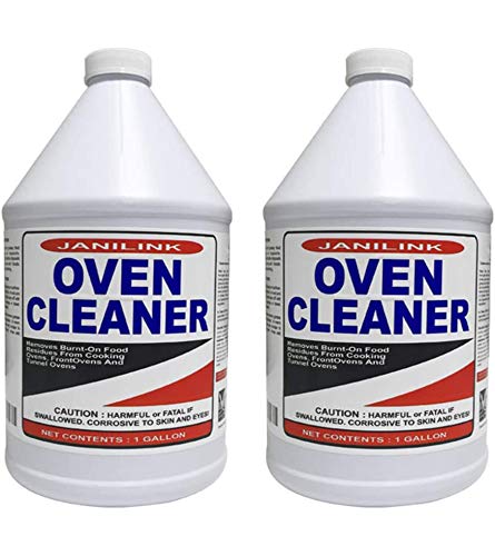 JANILINK Oven Cleaner GAL [SET OF 2]
