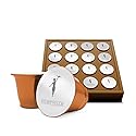 Storyville Coffee Espresso Capsules | Original Machines | 32 Count