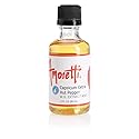 Amoretti - Capsicum Extra Hot Pepper Extract Water Soluble 2 oz - Highly Concentrated & Perfect For Pastry, Savory, Brewing, and more, Preservative