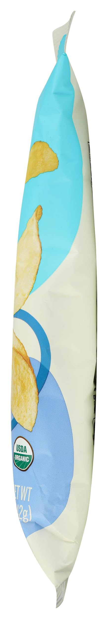 365 by Whole Foods Market, Chip Potato Classic Sea Salt Organic, 5 Ounce