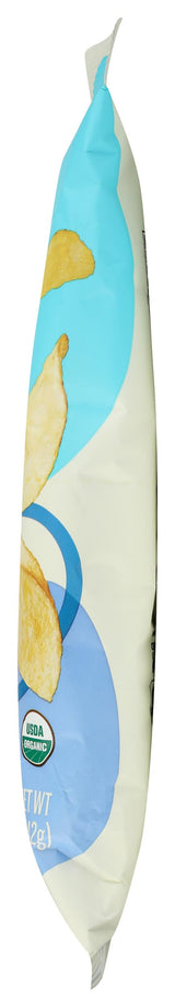 365 by Whole Foods Market, Chip Potato Classic Sea Salt Organic, 5 Ounce