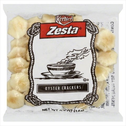 Keebler Cracker Oyster, 300 ct
