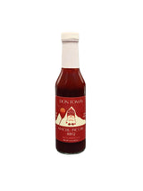 DON TOMÁS, Machu Picchu BBQ Sauce, 8 oz
