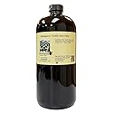 OliveNation Madagascar Vanilla Bean Paste - Thick Texture Premium Vanilla Bean Paste Puree with Seeds for Baked Goods, Frosting, Fillings, Beverages