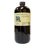 OliveNation Madagascar Vanilla Bean Paste - Thick Texture Premium Vanilla Bean Paste Puree with Seeds for Baked Goods, Frosting, Fillings, Beverages