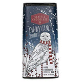 Seattle Chocolates Candy Cane Crunch Bar, 2.5 OZ