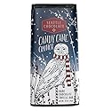 Seattle Chocolates Candy Cane Crunch Bar, 2.5 OZ