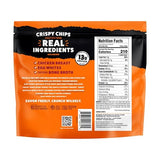 WILDE BRANDS Buffalo Chicken Protein Chips Multipack, 5.36 OZ