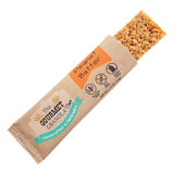 The Gourmet Granola | Peanut Butter Granola Bars | Soft and Chewy | Great On the Go Snack | Dairy & Soy Free | Made in Nebraska USA | 1.2 oz Bar | 6