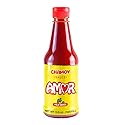 Amor Chamoy Sauce, Traditional Mexican Flavor, 12 Fl Oz Bottle